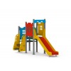 Echipament de joaca Multi Play - GPL02 Echipament de joaca Multi Play - GPL02