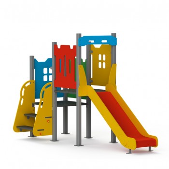 Echipament de joaca Multi Play - GPL02 Echipament de joaca Multi Play - GPL02