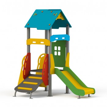Echipament de joaca Multi Play - GPL03 Echipament de joaca Multi Play - GPL03