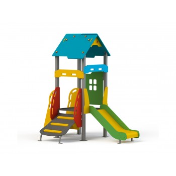 Echipament de joaca Multi Play - GPL03