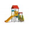 Echipament de joaca Multi Play - GPL04
