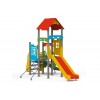 Echipament de joaca Multi Play - GPL04