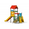 Echipament de joaca Multi Play - GPL04