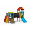 Echipament de joaca Multi Play - GPL05 Echipament de joaca Multi Play - GPL05
