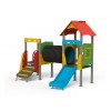 Echipament de joaca Multi Play - GPL05 Echipament de joaca Multi Play - GPL05