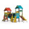 Echipament de joaca Multi Play - GPL06 Echipament de joaca Multi Play - GPL06