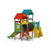Echipament de joaca Multi Play - GPL06 Echipament de joaca Multi Play - GPL06