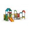 Echipament de joaca Multi Play - GPL07 Echipament de joaca Multi Play - GPL07