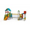 Echipament de joaca Multi Play - GPL07 Echipament de joaca Multi Play - GPL07