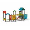 Echipament de joaca Multi Play - GPL07 Echipament de joaca Multi Play - GPL07