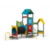 Echipament de joaca Multi Play - GPL08 Echipament de joaca Multi Play - GPL08