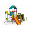 Echipament de joaca Multi Play - GPL08 Echipament de joaca Multi Play - GPL08