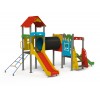 Echipament de joaca Multi Play - GPL09 Echipament de joaca Multi Play - GPL09