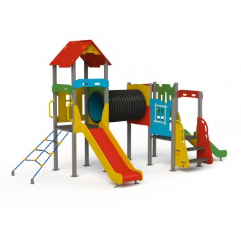 Echipament de joaca Multi Play - GPL09