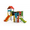 Echipament de joaca Multi Play - GPL09 Echipament de joaca Multi Play - GPL09