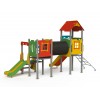 Echipament de joaca Multi Play - GPL09 Echipament de joaca Multi Play - GPL09