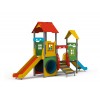 Echipament de joaca Multi Play - GPL10 Echipament de joaca Multi Play - GPL10