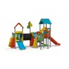 Echipament de joaca Multi Play - GPL10 Echipament de joaca Multi Play - GPL10
