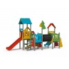 Echipament de joaca Multi Play - GPL10 Echipament de joaca Multi Play - GPL10