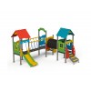 Echipament de joaca Multi Play - GPL12 Echipament de joaca Multi Play - GPL12