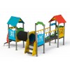Echipament de joaca Multi Play - GPL12 Echipament de joaca Multi Play - GPL12