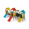 Echipament de joaca Multi Play - GPL13 Echipament de joaca Multi Play - GPL13