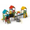 Echipament de joaca Multi Play - GPL13 Echipament de joaca Multi Play - GPL13