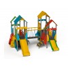 Echipament de joaca Multi Play - GPL14 Echipament de joaca Multi Play - GPL14