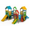 Echipament de joaca Multi Play - GPL14 Echipament de joaca Multi Play - GPL14