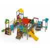 Echipament de joaca Multi Play - GPL15 Echipament de joaca Multi Play - GPL15