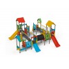 Echipament de joaca Multi Play - GPL15 Echipament de joaca Multi Play - GPL15