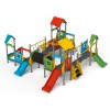 Echipament de joaca Multi Play - GPL15 Echipament de joaca Multi Play - GPL15