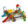 Echipament de joaca Multi Play - GPL15 Echipament de joaca Multi Play - GPL15