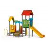 Echipament de joaca Multi Play - GPL17