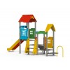 Echipament de joaca Multi Play - GPL17