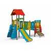 Echipament de joaca Multi Play - GPL18