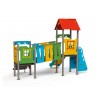Echipament de joaca Multi Play - GPL18