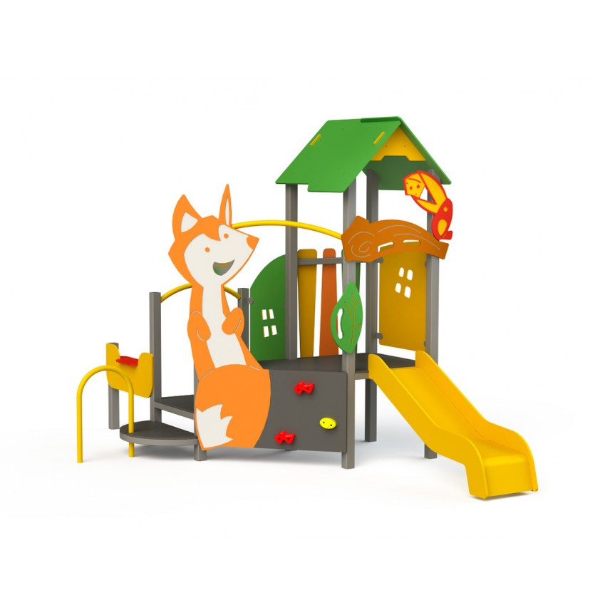 Fitness Equipment 3