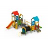 Echipament de joaca Multi Play - GPL20