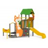 Structura de joaca Fairy Tale Corbul si Vulpea, GFT02 Structura de joaca Fairy Tale Corbul si Vulpea, GFT02