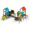 Echipament de joaca Multi Play - GPL20