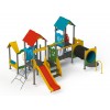 Echipament de joaca Multi Play - GPL20