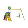 Echipament de joaca Multi Play - GPL21