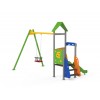 Echipament de joaca Multi Play - GPL21
