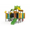 Structura de joaca Fairy Tale Prietenii Padurii, GFT03 Structura de joaca Fairy Tale Prietenii Padurii, GFT03
