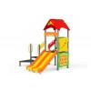 Echipament de joaca Multi Play - GPL22
