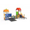 Echipament de joaca Multi Play - GPL23 Echipament de joaca Multi Play - GPL23