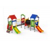 Echipament de joaca Multi Play - GPL24
