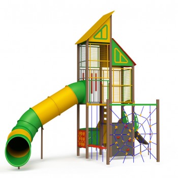 Echipament de joaca Multi Play - GPT01 Echipament de joaca Multi Play - GPT01