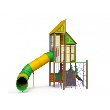 Echipament de joaca Multi Play - GPT01